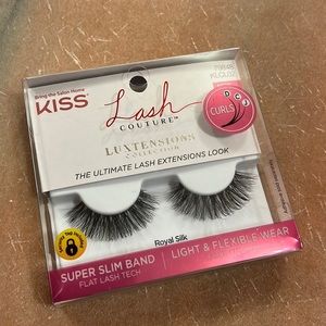 Super slim band lashes